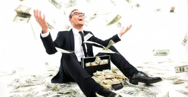 خرافات اسواق المال - كلاستر الاسهم توصيات الاسهم