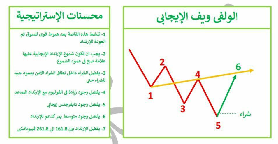 نموذج ولفى ويف - منصة كلاستر نموذج ولفى ويف منصة كلاستر